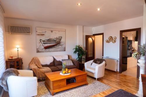 Gava Apartment | La Pastora Lux cerca de Barcelona
