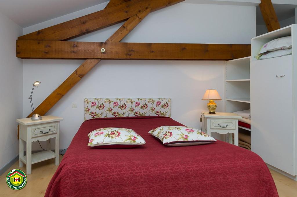 Moirans Bed & Breakfast | La Pastorale