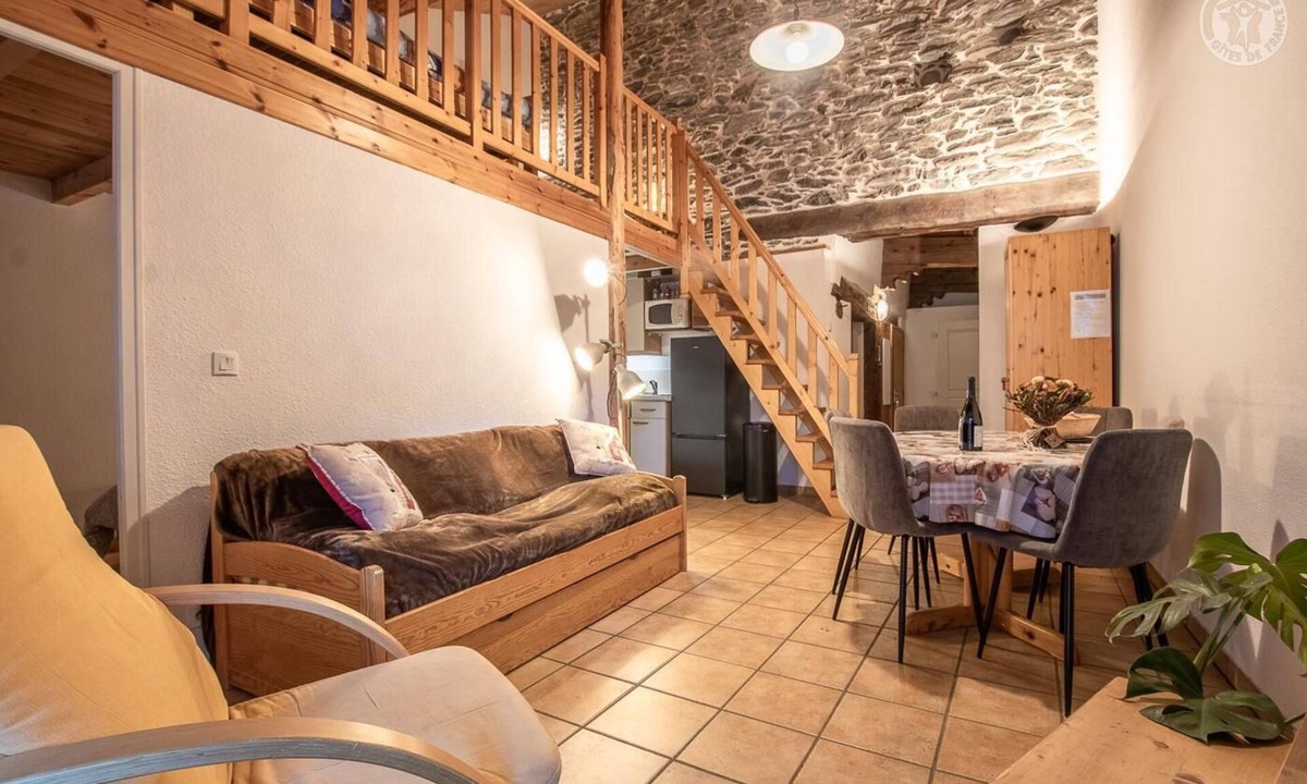 Val Cenis House | La Pastorale - The Thistles