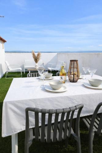 Mollerussa Apartment | La Pau Apartament