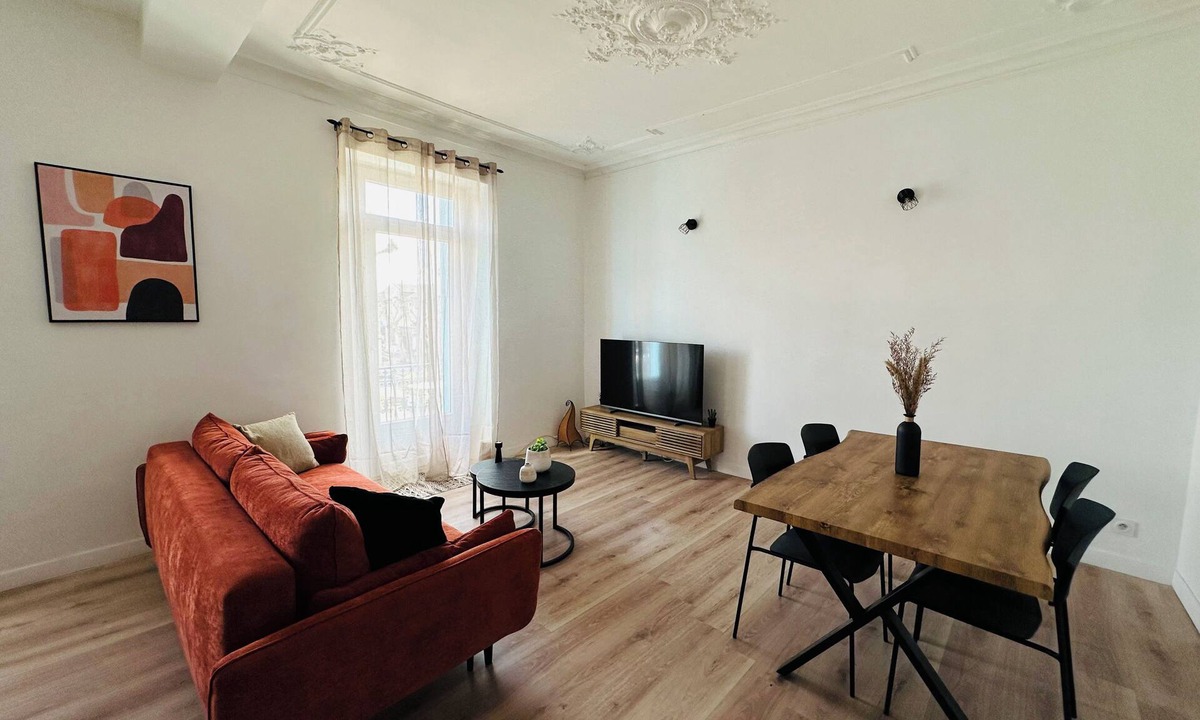 Le Teil Apartment | La Pause Ardéchoise