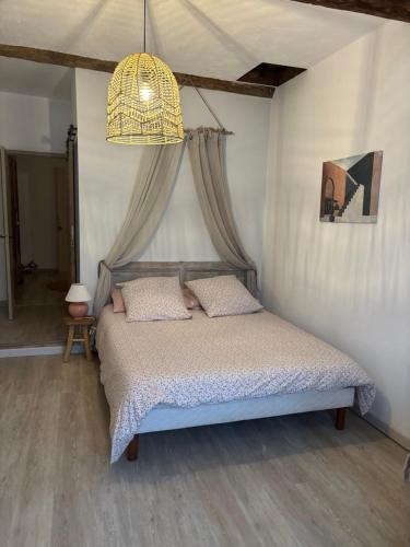 Luc-sur-Orbieu Bed & Breakfast | La Pause Bonheur La Campagnarde