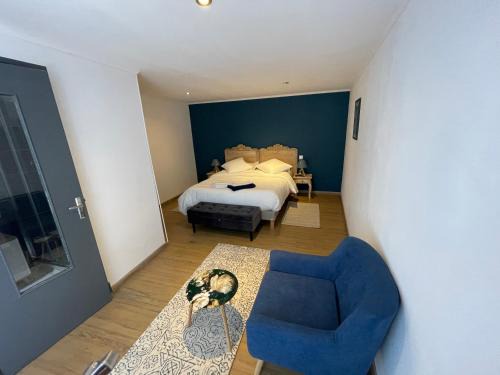 Trebes House | La pause du canal