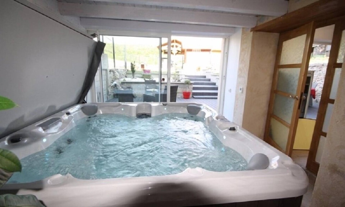 Aranc Bed & Breakfast | La Pause en Bugey