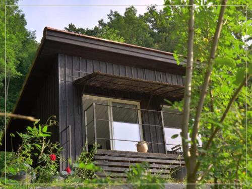 Ponlat-Taillebourg Apartment | La Pause En Soi
