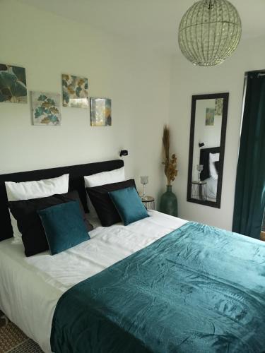 Surville Bed & Breakfast | LA PAUSE