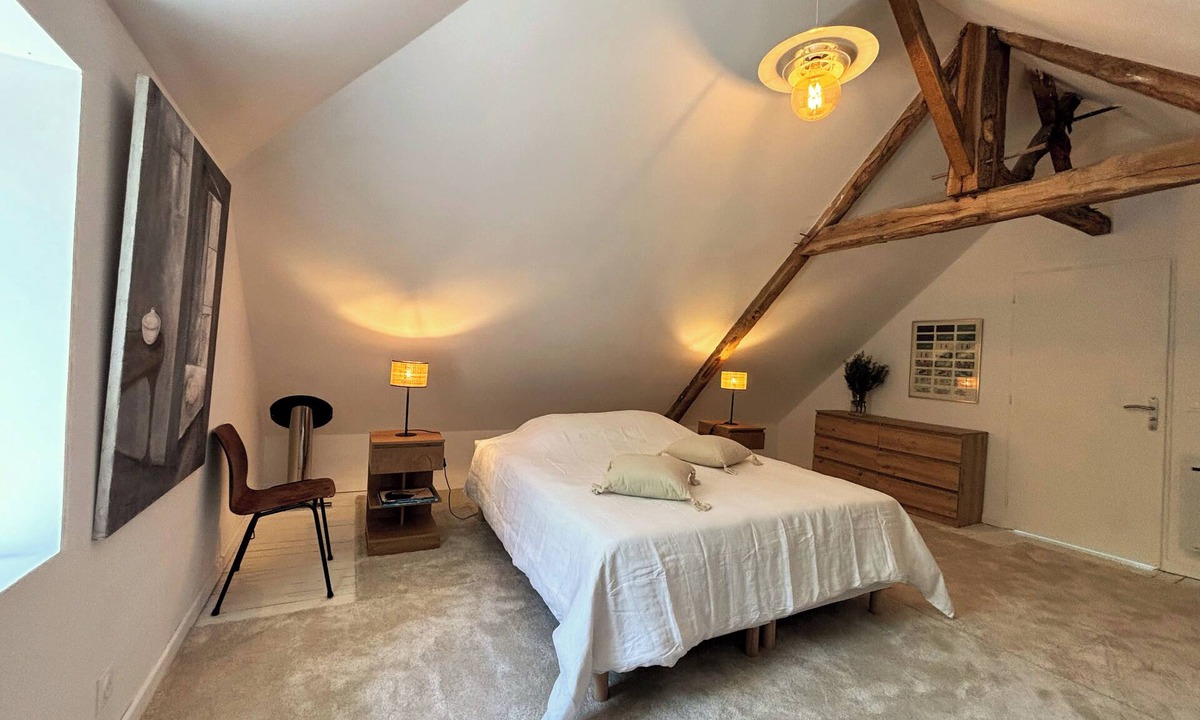 Sarrazac Bed & Breakfast | La Pause Lotoise