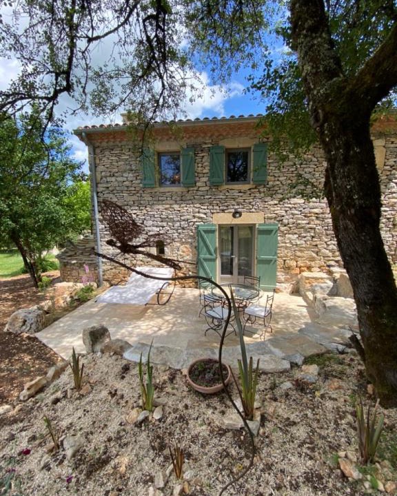 Saint-Antonin Noble Val House | La Pause noble val