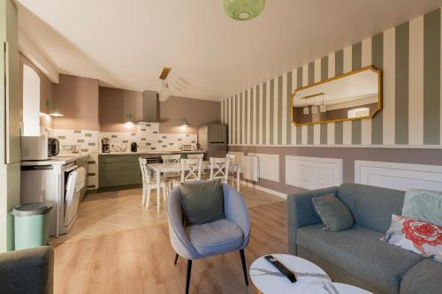 Franleu House | La Pause Picarde - Baie De Somme 1