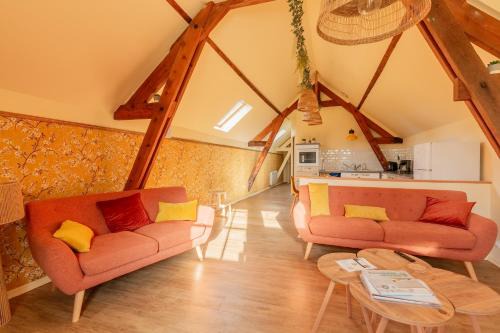 Franleu House | La Pause Picarde - Baie De Somme 2