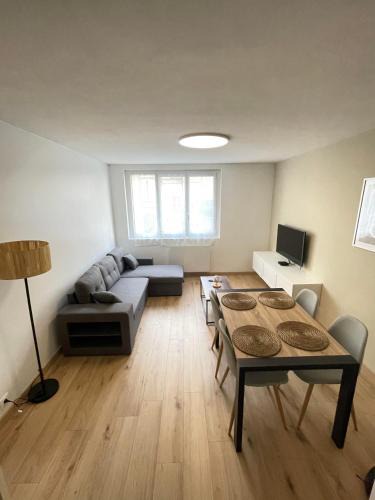 Tulle Apartment | La pause Tulliste