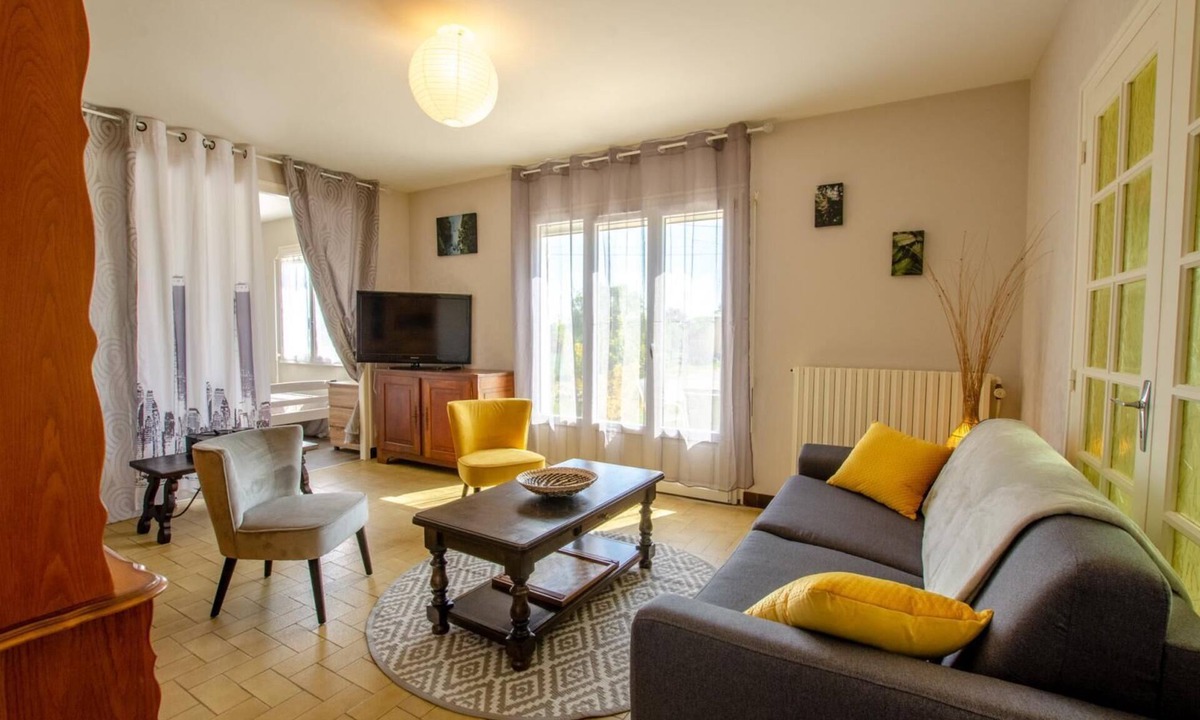 Ramerupt House | La Paysanne - Ramerupt