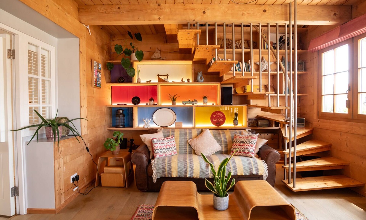 Wittering House | La Paz - Bracklesham Bay