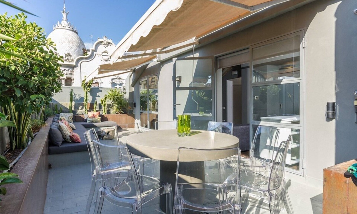 La Xerea Apartment | La Paz Penthouse Valencia | Apartment