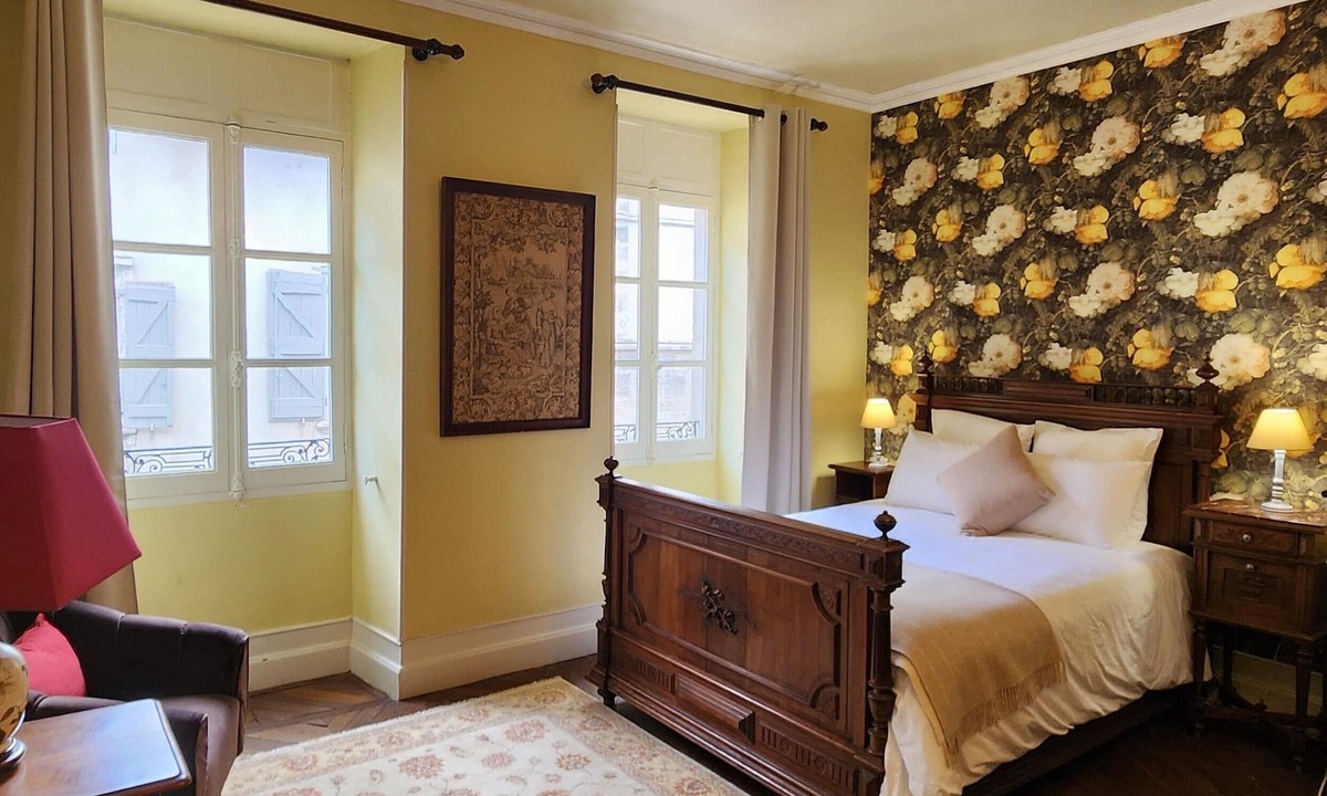 Saint-Antonin Noble Val Apartment | La Pelisserie