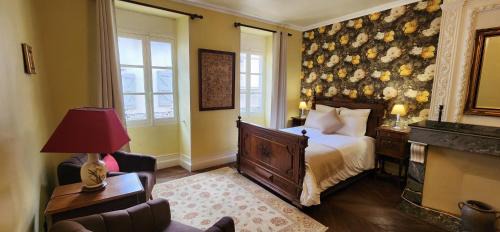 Saint-Antonin Noble Val House | La Pelisserie