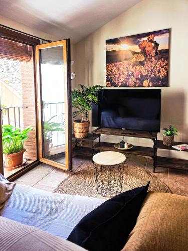 Vilanova de Prades Apartment | La PenAlta - Allotjament enoturístic - Vilanova de Prades