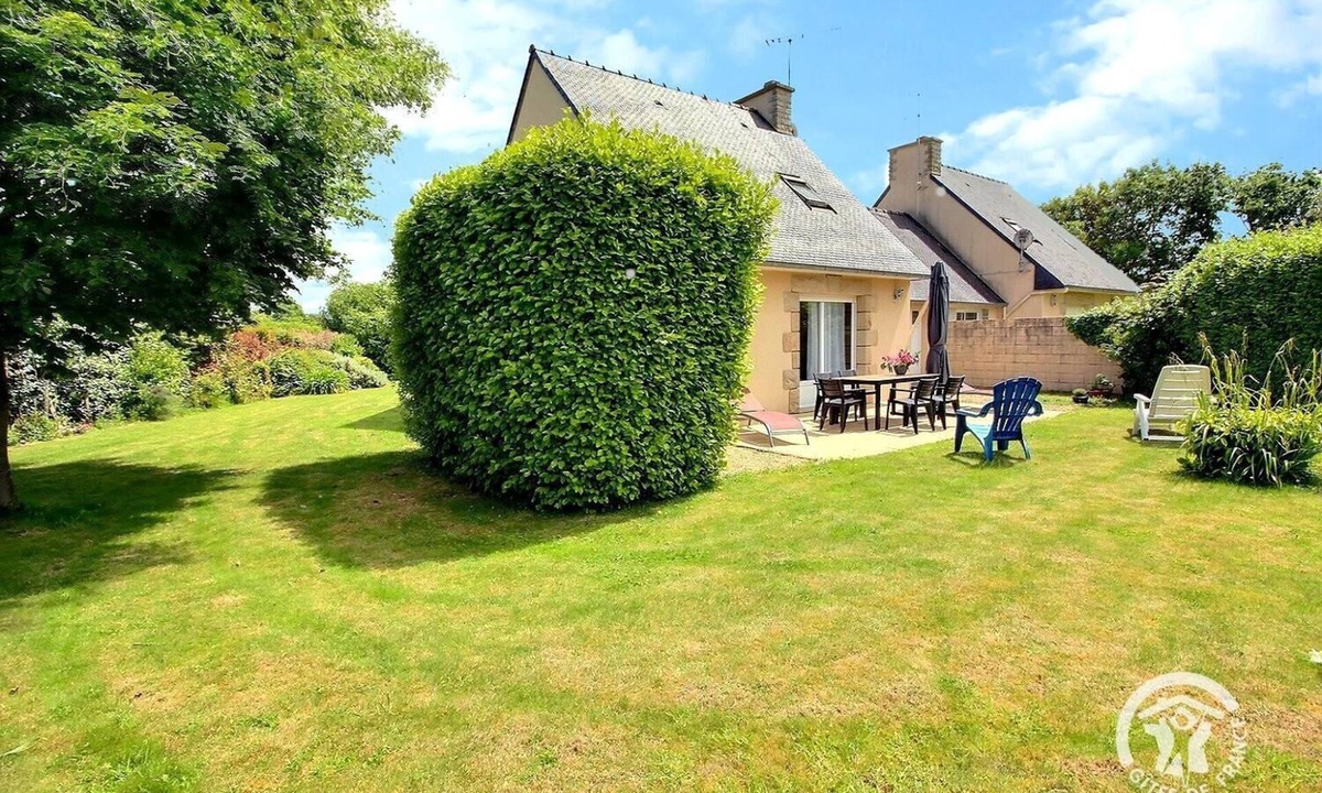 Lezardrieux House | La Perdrix - Lezardrieux