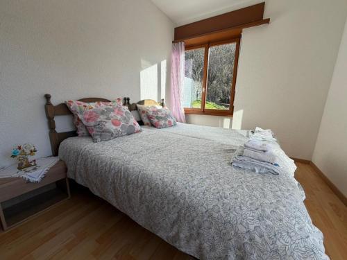 Isorno Bed & Breakfast | La Pergola