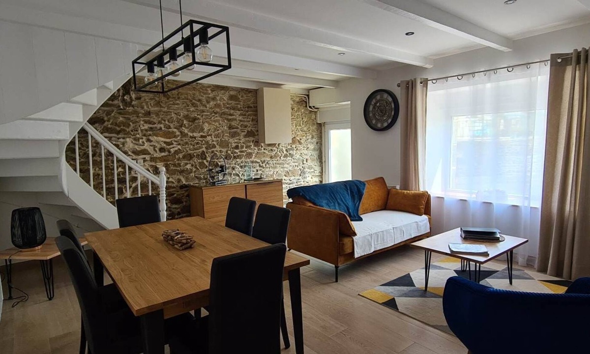 Pordic House | La Periline - Pordic