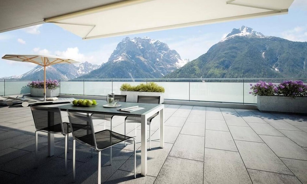 Engadin Scoul Apartment | La Perla A1 - Scuol