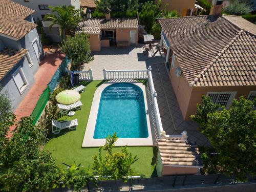 Lliria Ski Chalet | La perla de oasis