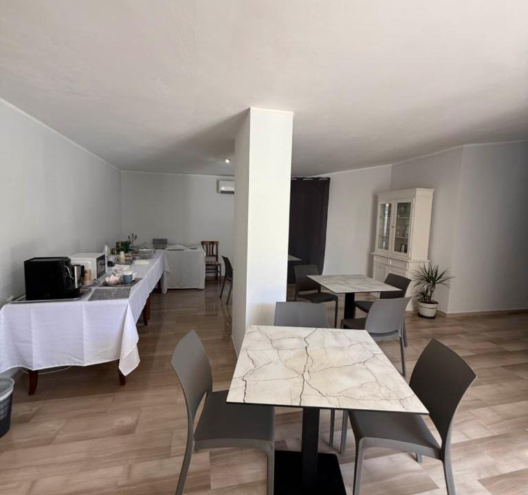 Satriano Apartment | la perla dello ionio