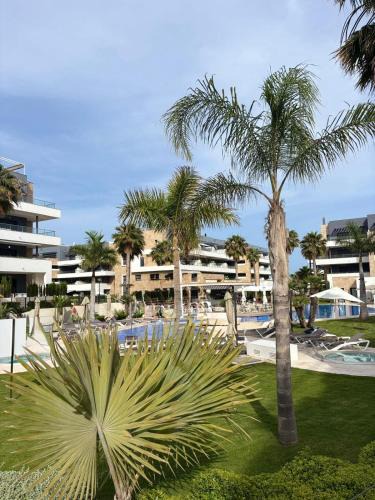 Playa Flamenca Apartment | La perla Flamenca Village