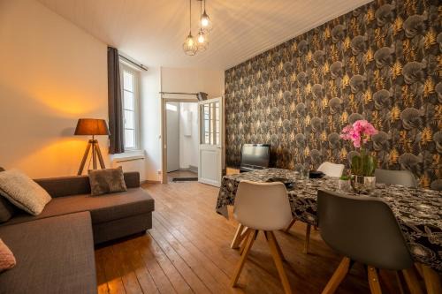 Cognac House | La Perle de Cognac