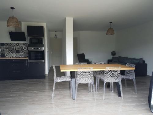 Grues House | La Perle de Dolitéma