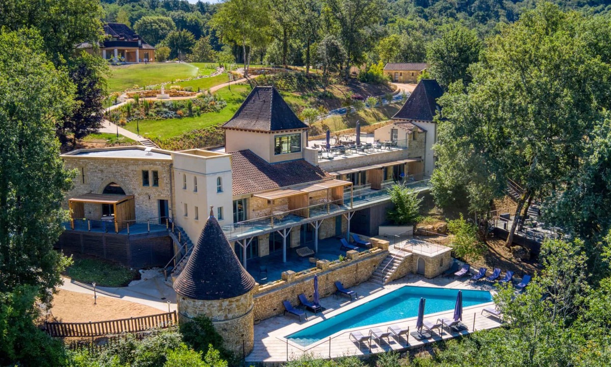 Domme Hotel | La Perle de Domme