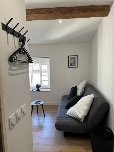 Limoux Apartment | La perle du centre - Studio