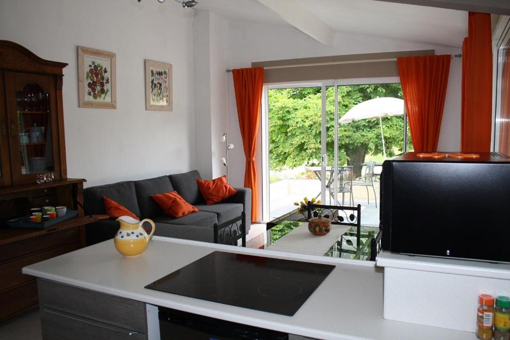 Castelnau-Montratier-Sainte-Alauzie House | la perle du lot gite