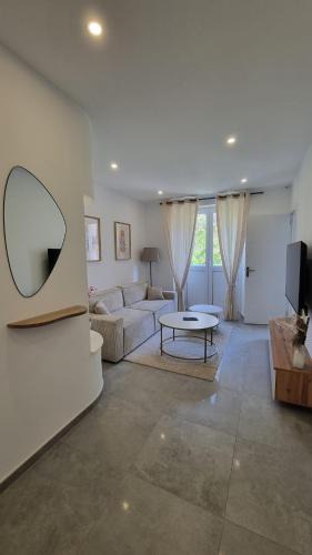 Belfort Apartment | La perle du Lion
