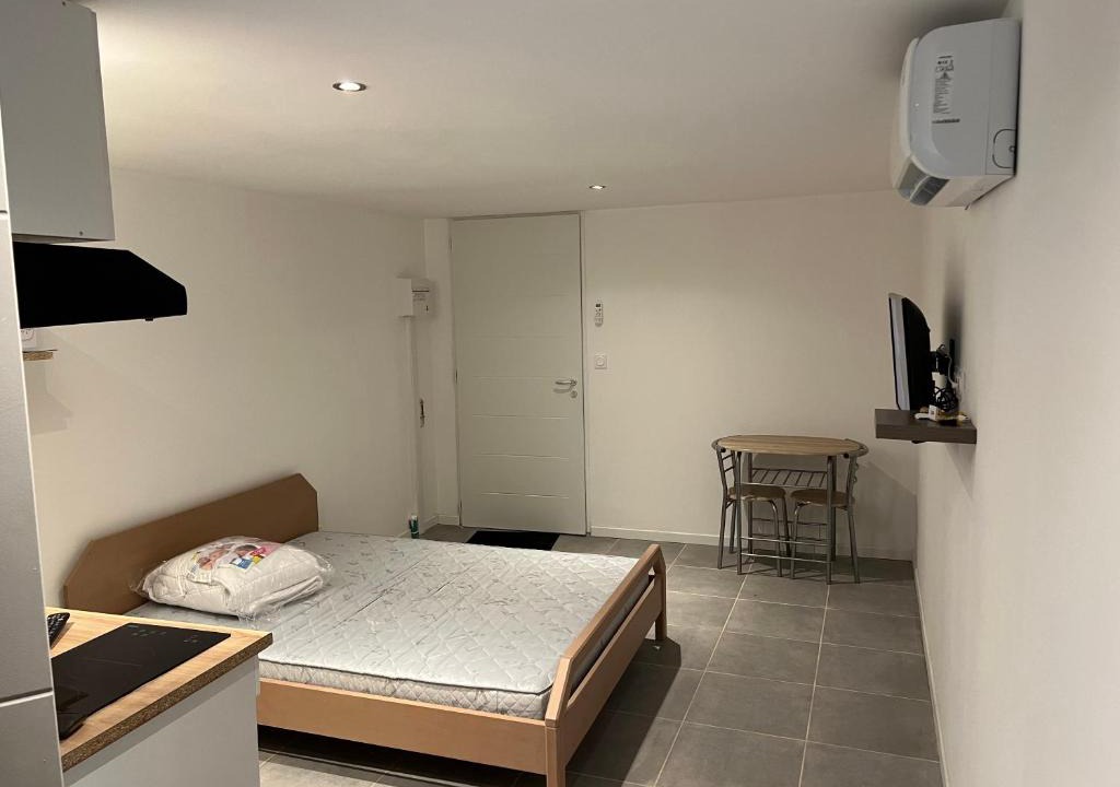 Cruas Apartment | La perle