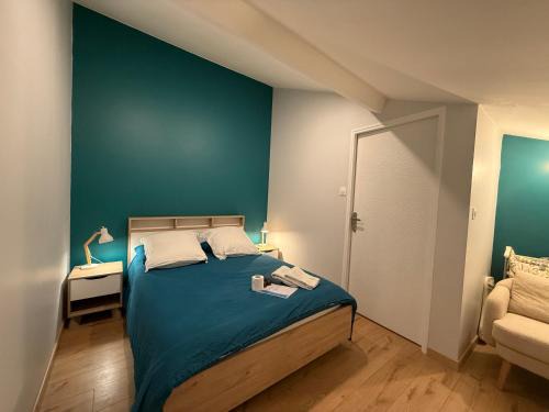 Amberieu-en-Bugey House | La perle Lune