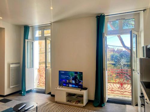 Marmande Apartment | LA PERLE RARE centre ville avec internet 4 pers Confort & Emplacement Idéal
