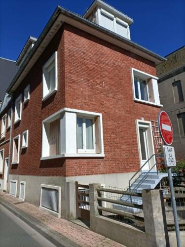 Le Treport Apartment | La perle rare du Tréport
