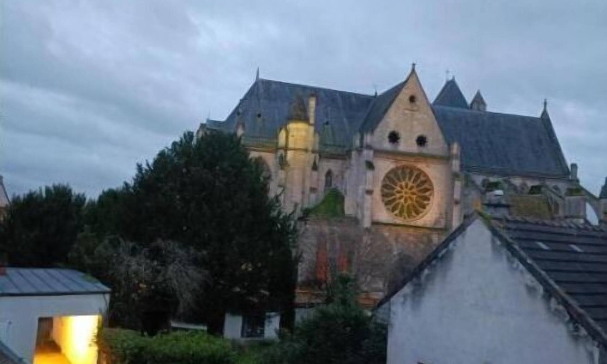 Chambly Apartment | La Perle Rare