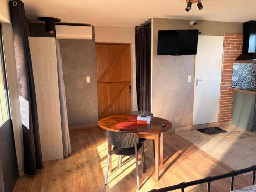 Labarthe House | La Perle Rare