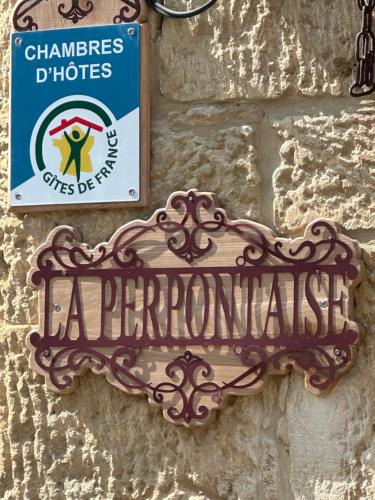 Pierrepont House | La perpontaise