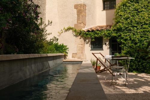 Visan House | la Perroya