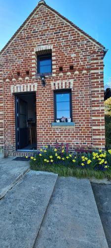 Lachapelle-sous-Gerberoy House | La Petite Maison