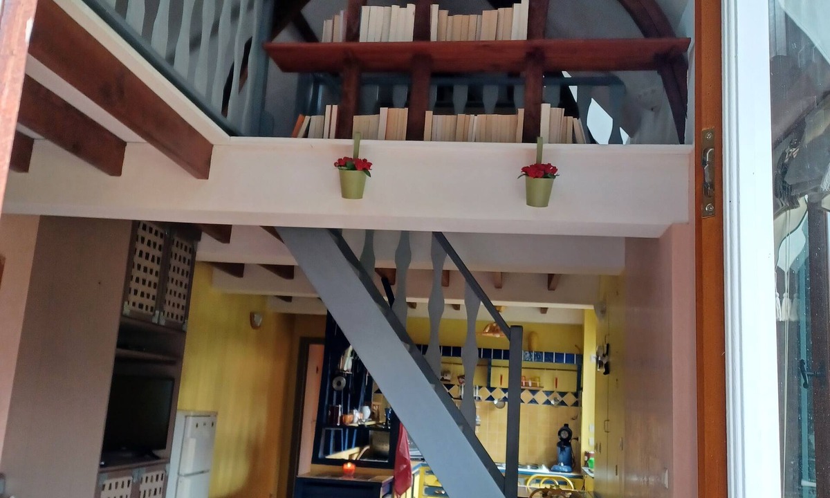 Fresnes-Tilloloy House | LA Petit Grange