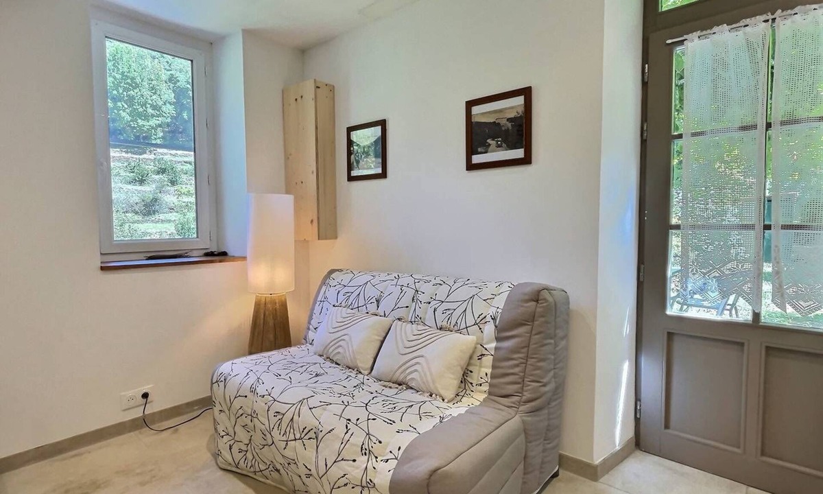 Valleraugue House | La Petite école du Valdeyron