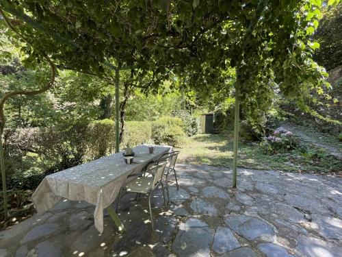 Valleraugue Villa | La Petite école du Valdeyron