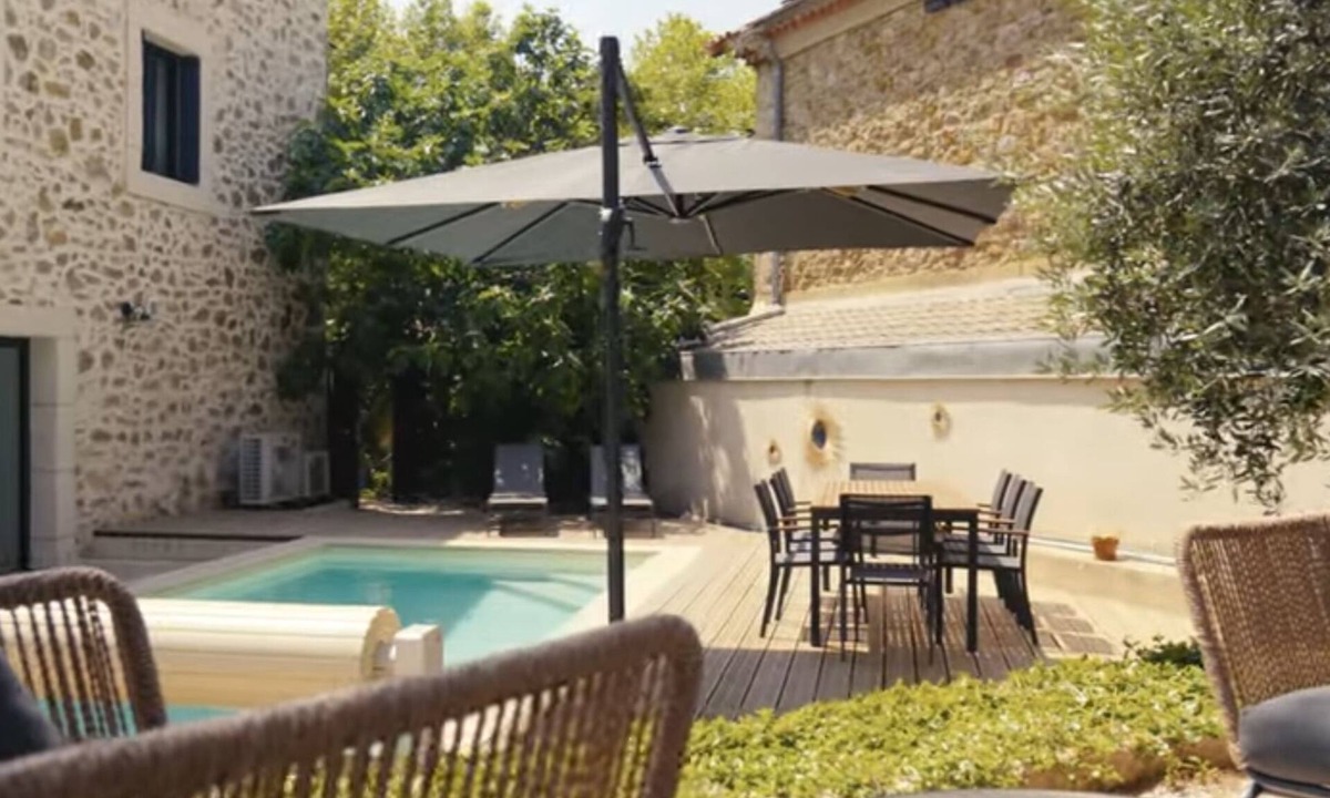 Montseret House | La Petite Écurie