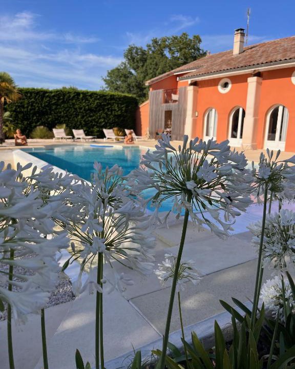 Allex Bed & Breakfast | La Petite Aiguebonne