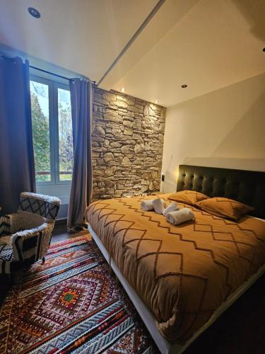 Bourg-Saint-Maurice Hotel | La Petite Auberge