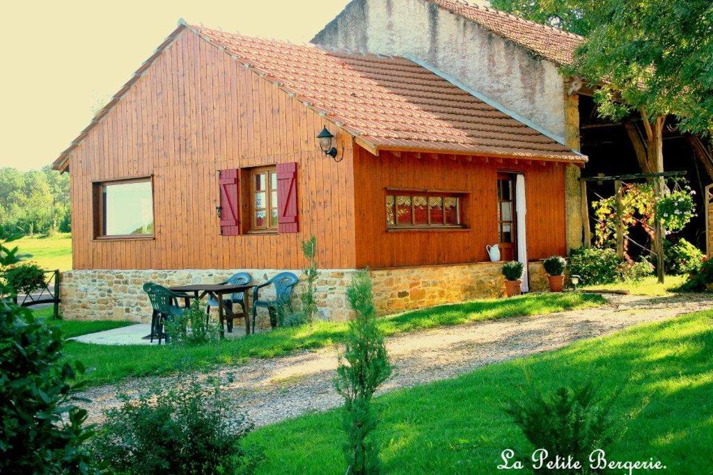 Frayssinet-le-Gelat House | La Petite Bergerie en Périgord